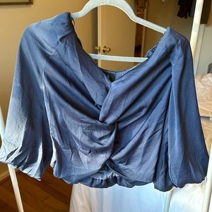 Never worn - just like new!